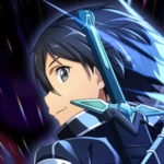 sword art online: integral factor android application logo